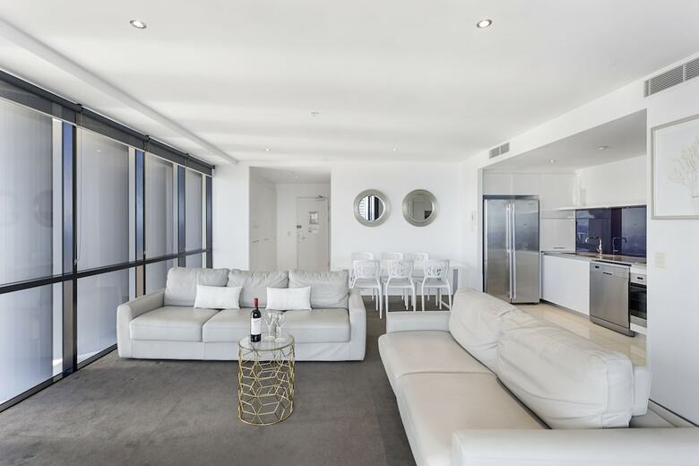Apartamentos Holiday Holiday Circle On Cavill