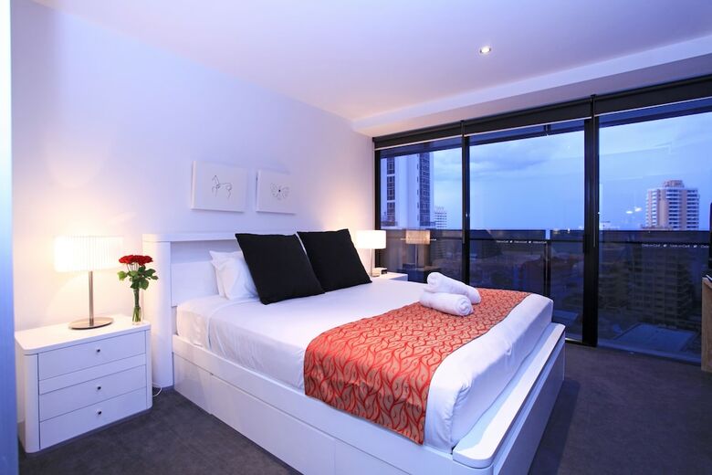 Apartamentos Holiday Holiday Circle On Cavill