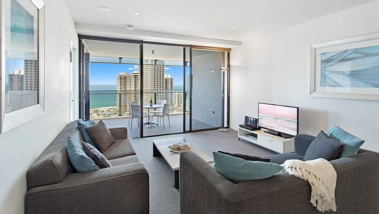 Apartamentos Holiday Holiday Circle On Cavill