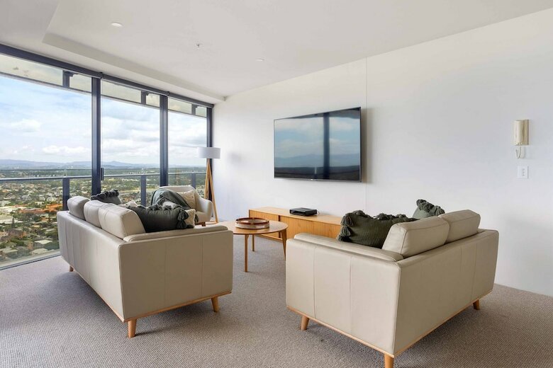 Apartamentos Holiday Holiday Circle On Cavill