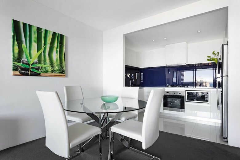 Apartamentos Holiday Holiday Circle On Cavill