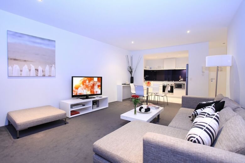 Apartamentos Holiday Holiday Circle On Cavill