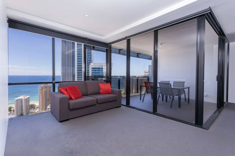 Apartamentos Holiday Holiday Circle On Cavill