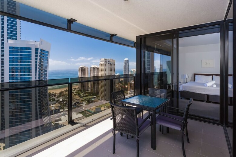 Apartamentos Holiday Holiday Circle On Cavill