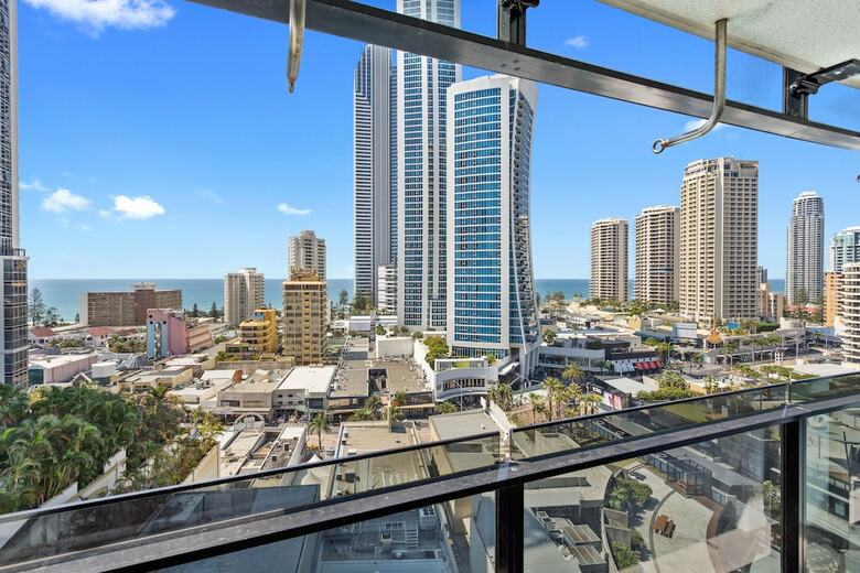 Apartamentos Holiday Holiday Circle On Cavill