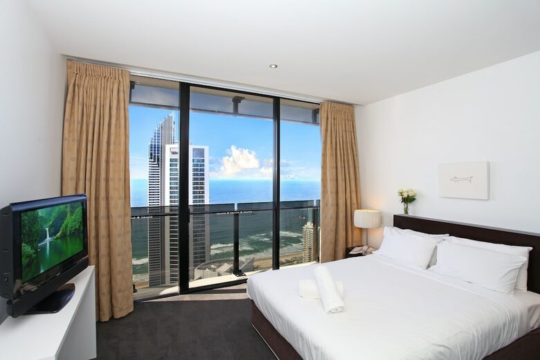 Apartamentos Holiday Holiday Circle On Cavill