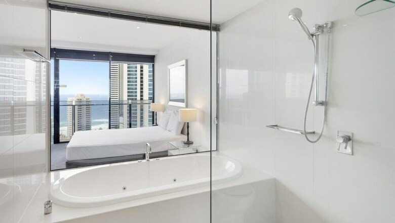 Apartamentos Holiday Holiday Circle On Cavill