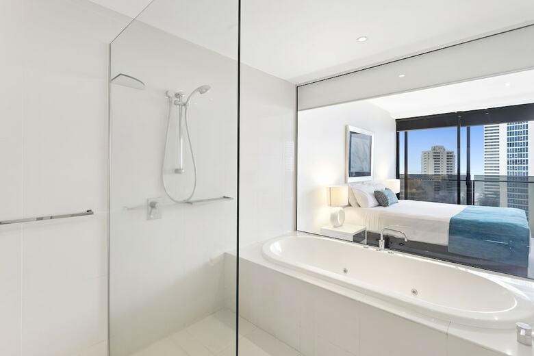 Apartamentos Holiday Holiday Circle On Cavill