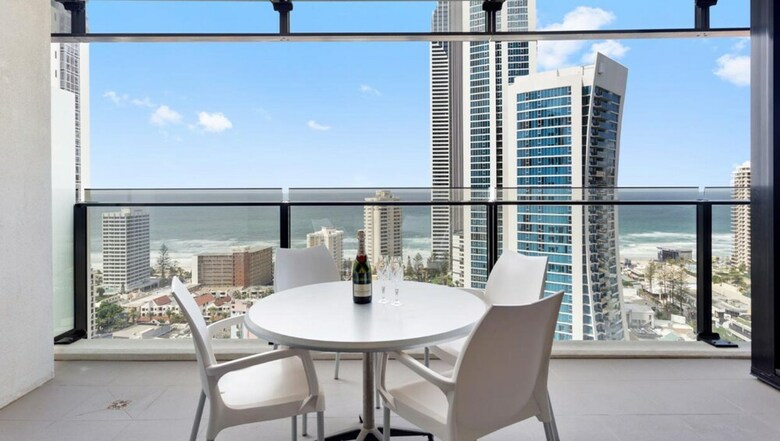Apartamentos Holiday Holiday Circle On Cavill