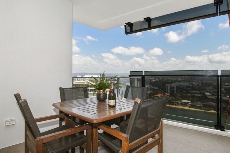 Apartamentos Holiday Holiday Circle On Cavill