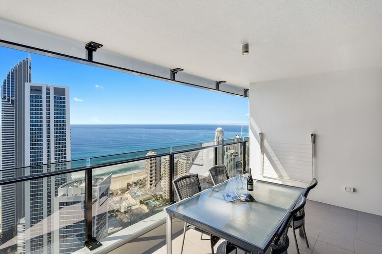 Apartamentos Holiday Holiday Circle On Cavill