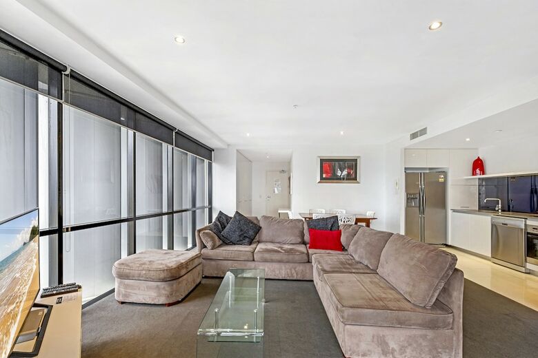 Apartamentos Holiday Holiday Circle On Cavill