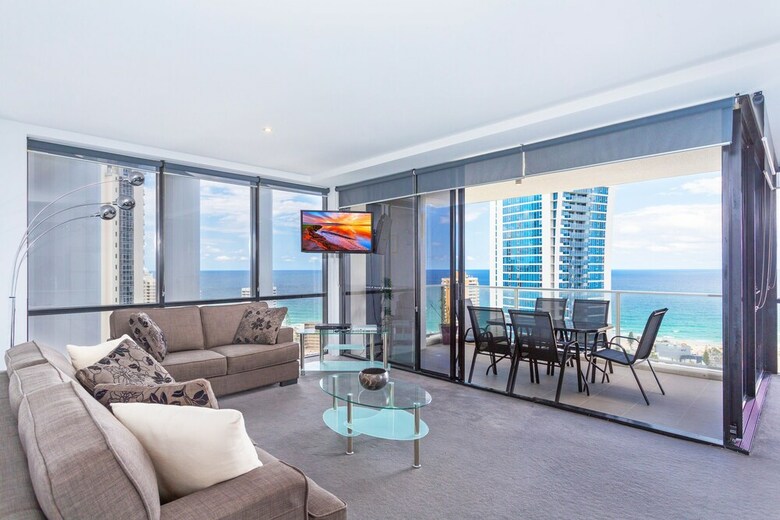 Apartamentos Holiday Holiday Circle On Cavill