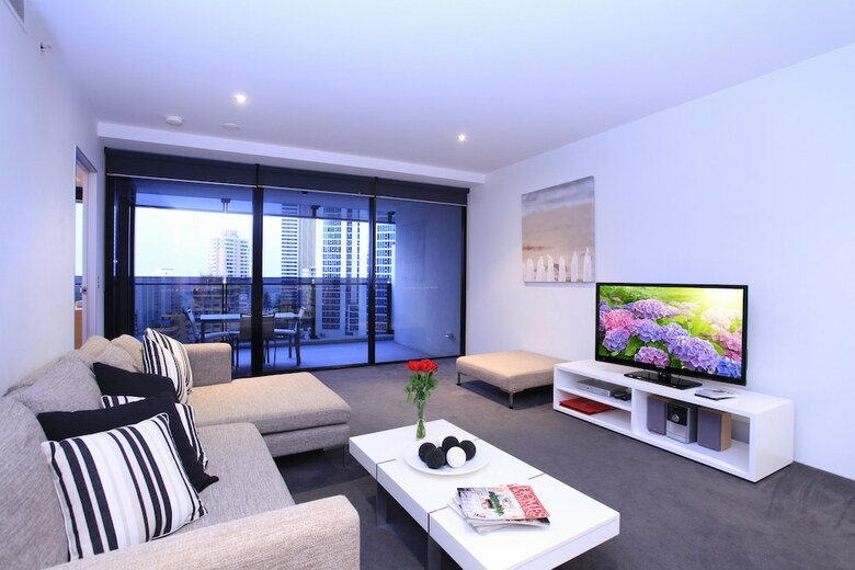 Apartamentos Holiday Holiday Circle On Cavill