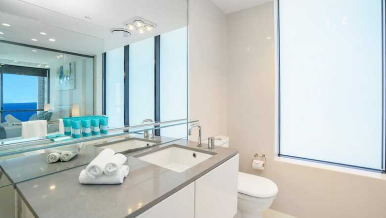Apartamentos Holiday Holiday Circle On Cavill