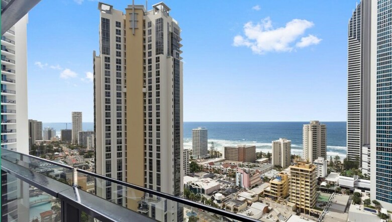 Apartamentos Holiday Holiday Circle On Cavill