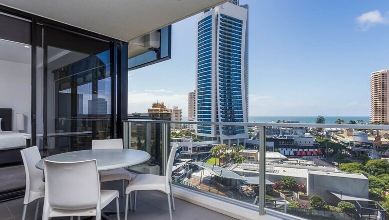 Apartamentos Holiday Holiday Circle On Cavill