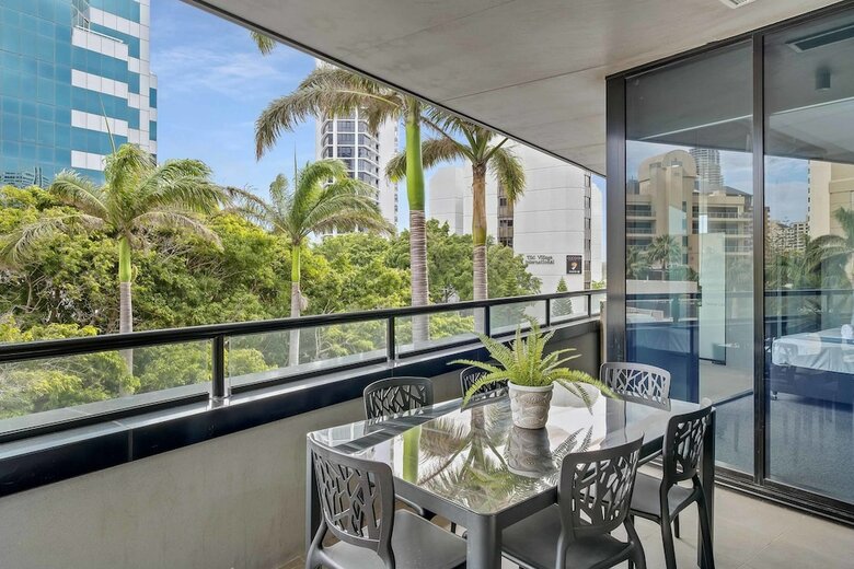 Apartamentos Holiday Holiday Circle On Cavill
