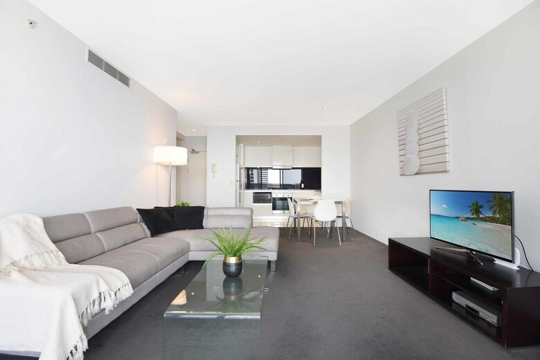 Apartamentos Holiday Holiday Circle On Cavill