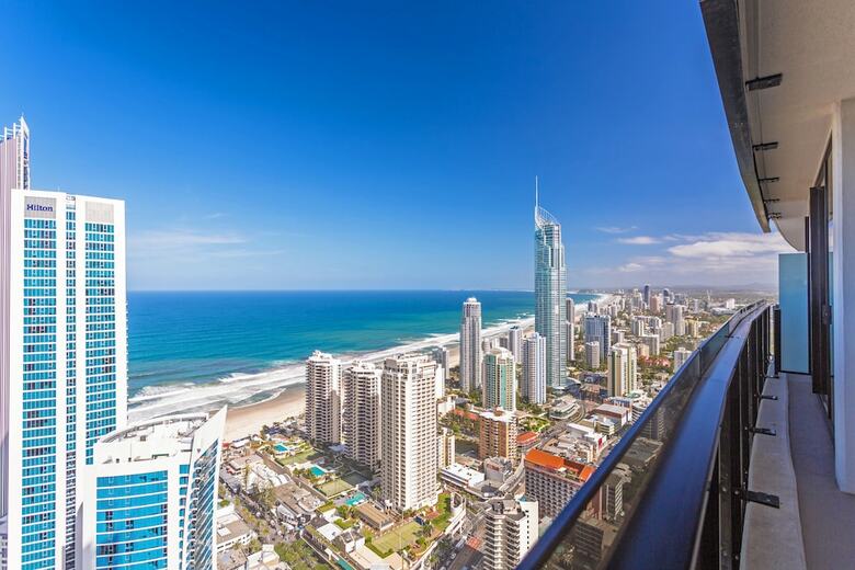 Apartamentos Holiday Holiday Circle On Cavill