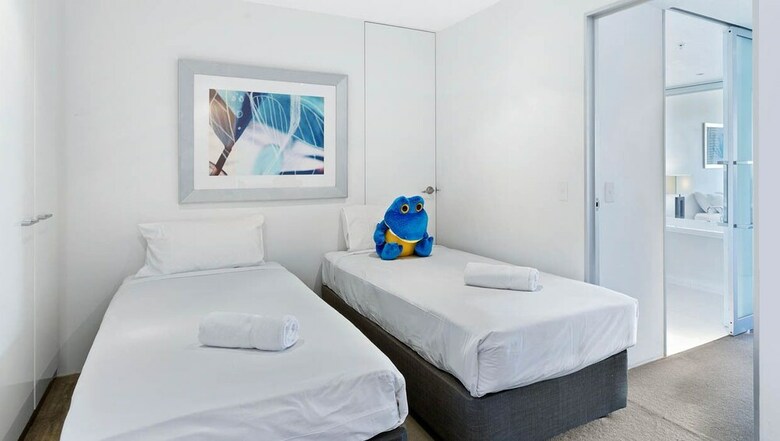 Apartamentos Holiday Holiday Circle On Cavill