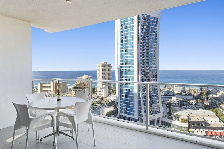 Apartamentos Holiday Holiday Circle On Cavill