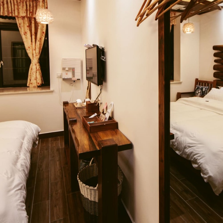 Hotel California Zhangjiajie