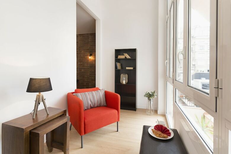 Apartamentos Royal Aribau Nextdoor