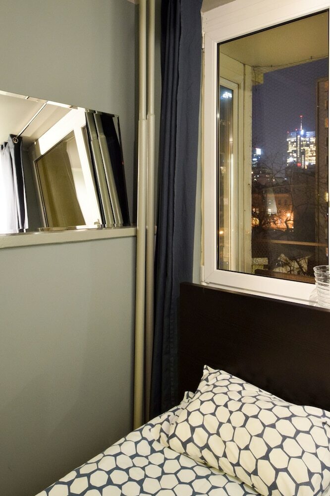 Aparthotel Shortstaypoland Srebrna (B36)