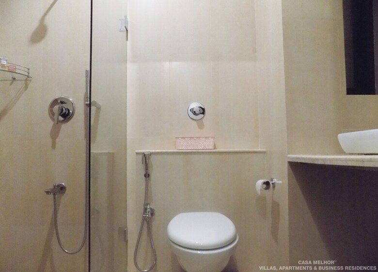 Casamelhor Luxury Apart Candolim Cm060