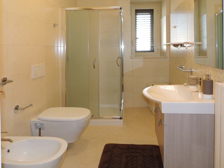 Hotel Oikia Vacanze Diso Chiara