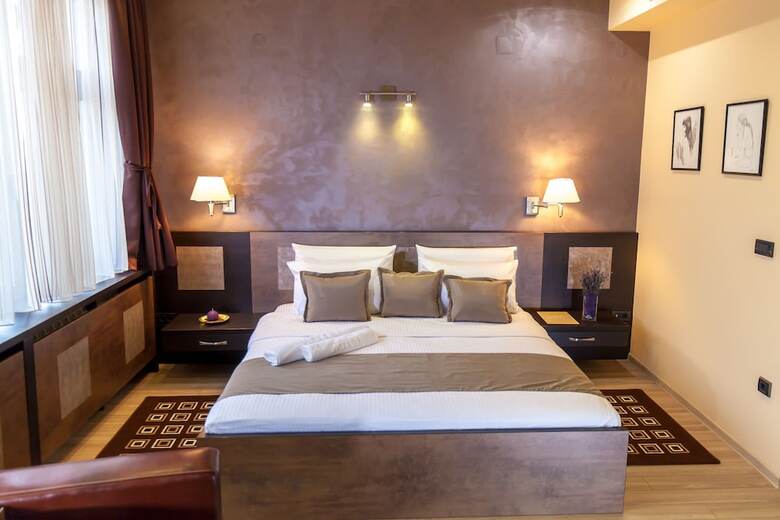 Apartamentos Amarilis 717