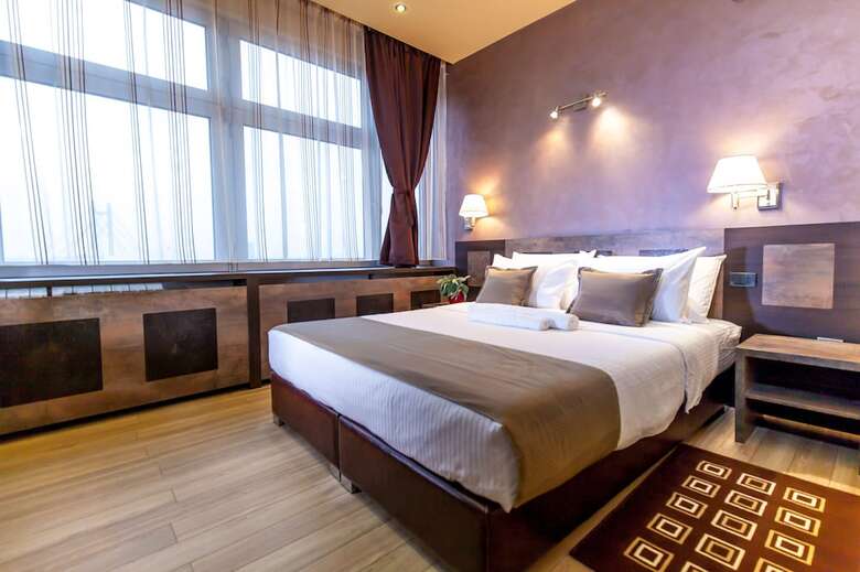 Apartamentos Amarilis 717