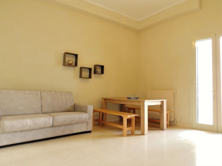 Apartamento Oikia Vacanze Diso Giulia