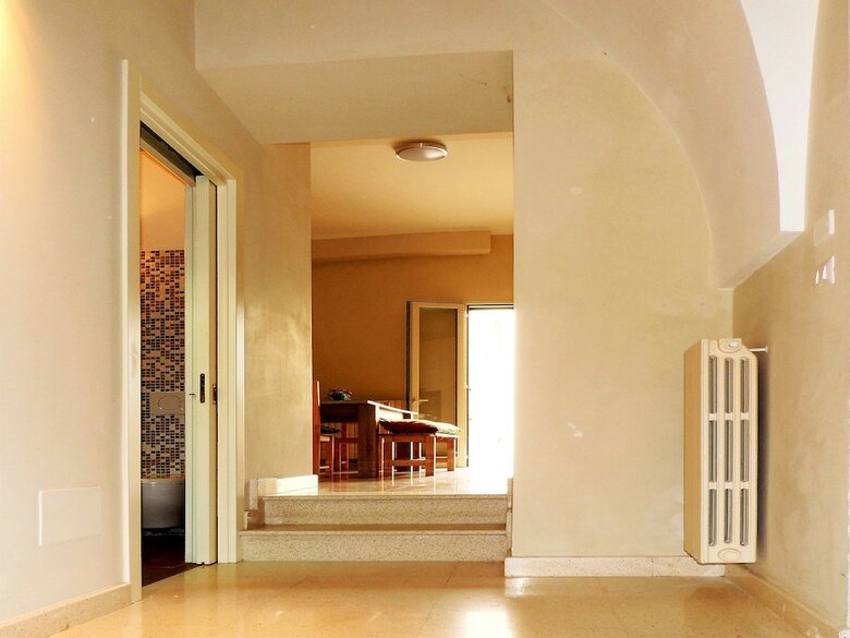 Apartamento Oikia Vacanze Diso Giulia