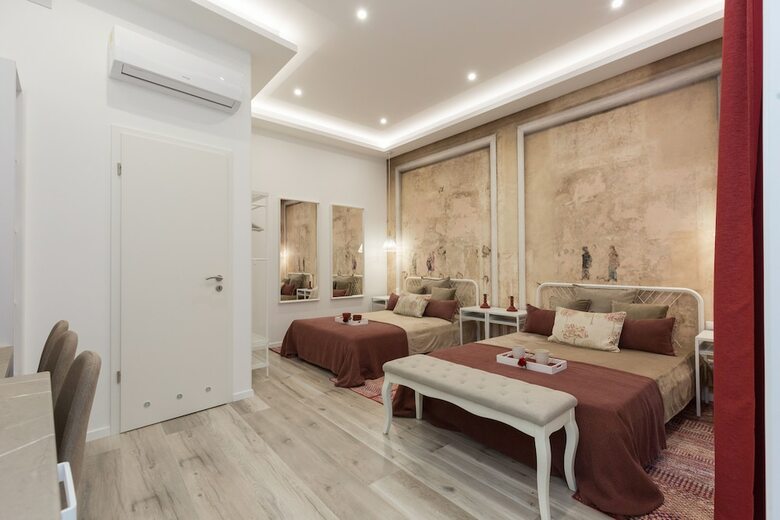 Apartamentos Budapest Holidays Harmony