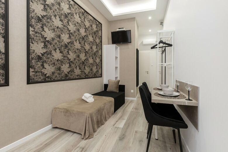 Apartamentos Budapest Holidays Harmony