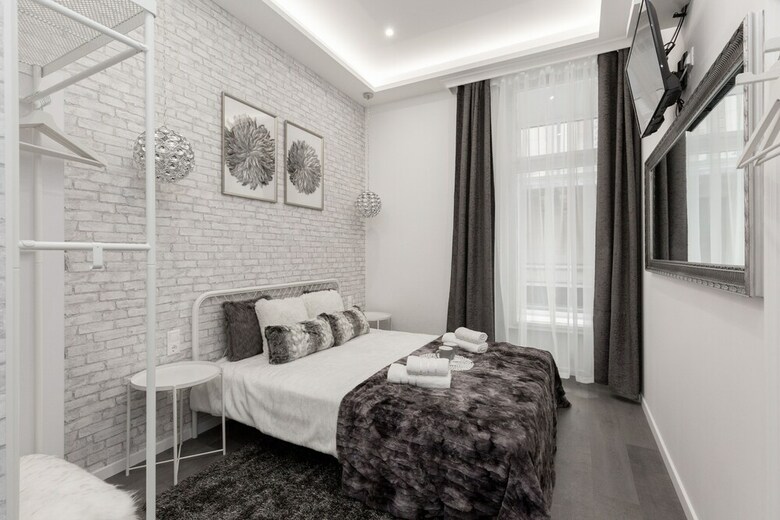 Apartamentos Budapest Holidays Harmony