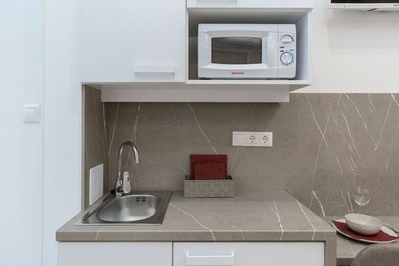 Apartamentos Budapest Holidays Harmony