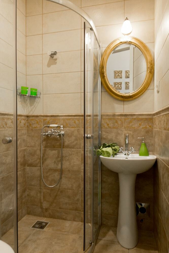Apartamentos Budapest Holidays Harmony