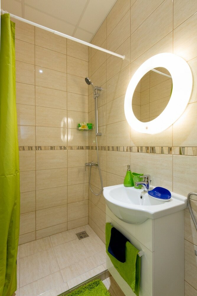 Apartamentos Budapest Holidays Harmony