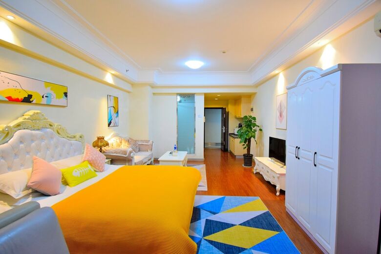 Shanghai Zhujia Apart-hotel