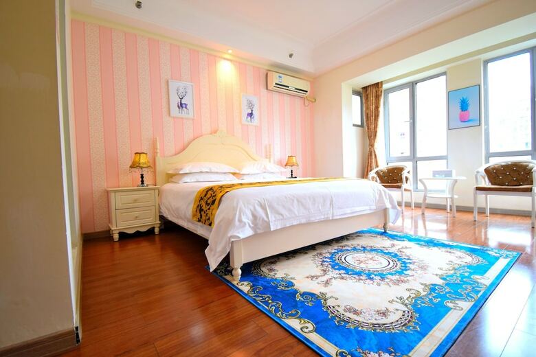 Shanghai Zhujia Apart-hotel