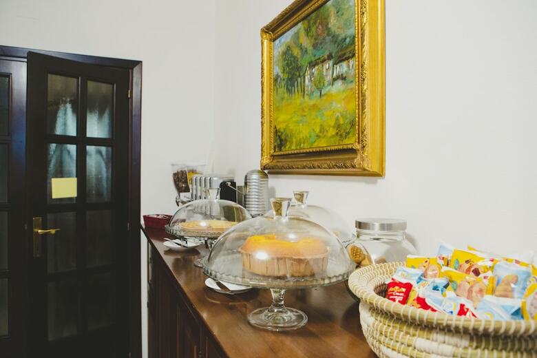 B&B Villa Grazia