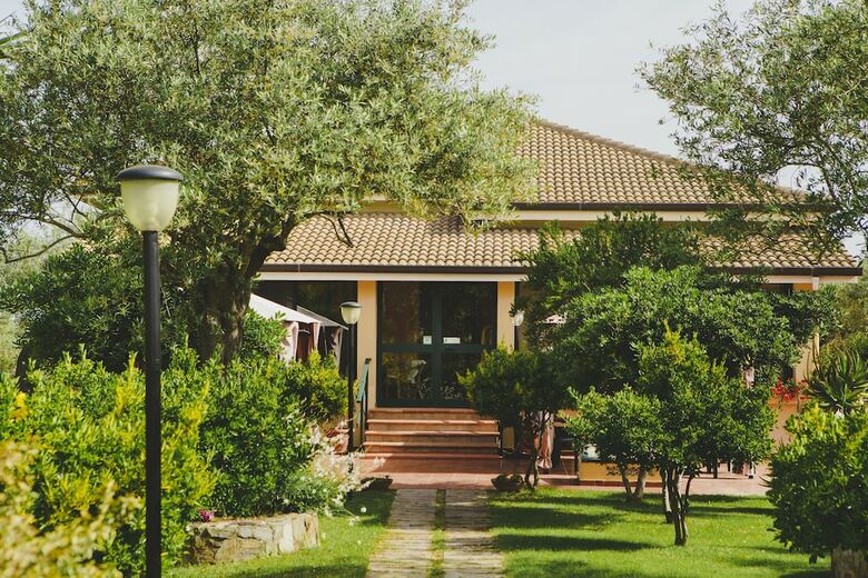 B&B Villa Grazia