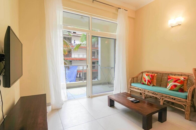 Apartamentos Casamelhor Luxury 2 Bedroom Cm082