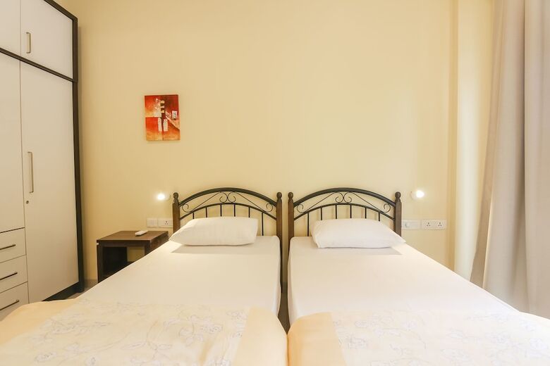 Apartamentos Casamelhor Luxury 2 Bedroom Cm082
