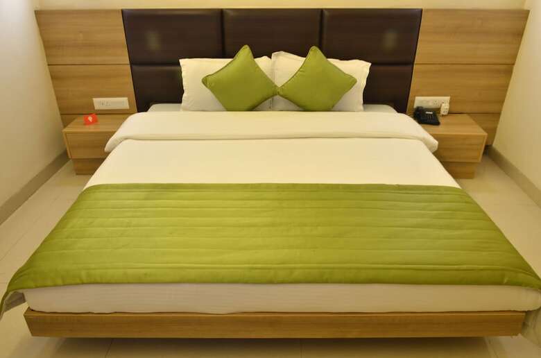 Oyo 5389 Hotel Polo Club