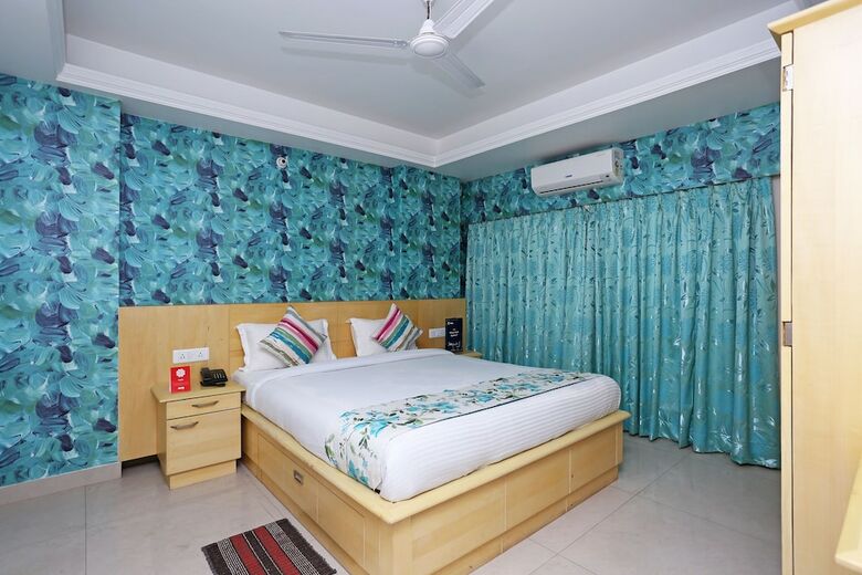 Oyo 10263 Hotel Grand Nishat