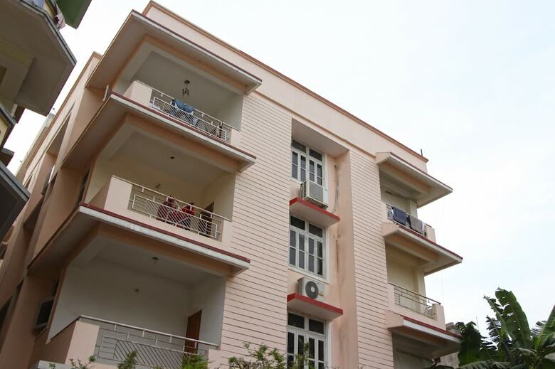 Hotel Oyo 4988 Near Bailey Road